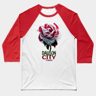 Dawson City Baseball T-Shirt